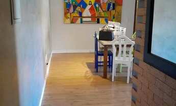 Imagem 5: Imóvel para venda possui 100 metros quadrados com 3 quartos em Fazenda - Itajaí - SC