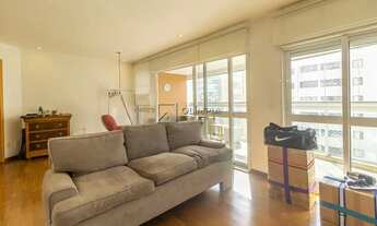 Imagem: Venda Apartamento 3 Dormitórios - 130 m²