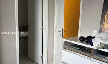 Imagem 7: Apartamento para venda no Mirante Theresina 03 Suítes/04 Banheirose 01 vaga de Garagem