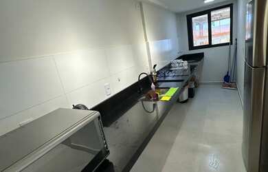 Imagem 6: Apartamento Frente Mar