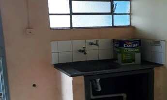 Imagem 5: Casa simples Jardim Pacaembu