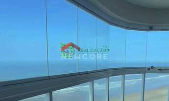 Imagem 2: Apartamento em Avenida Governador Mario Covas Junior - Vila Atlântica - Mongaguá/SP