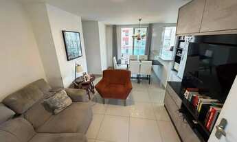 Imagem: Apartamento para venda no condomínio Alto