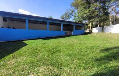 Imagem 7: Fazenda/Sítio/Chácara para venda possui 450 metros quadrados com 4 quartos