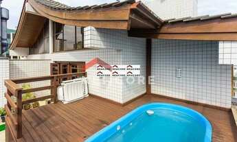 Imagem 2: Cobertura em Rua Brito Peixoto - Passo da Areia - Porto Alegre/RS