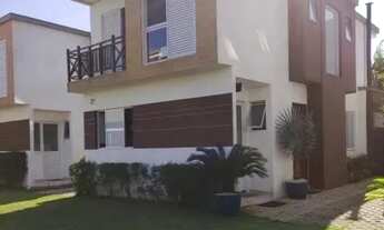 Imagem: Casa no condomínio SAMBAQUI para venda