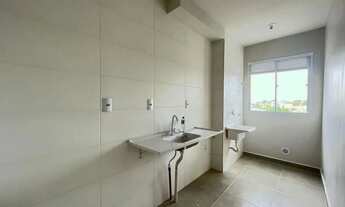 Imagem 4: Apartamento para locação no Condomínio Residencial Parque dos Anjos em Gravataí