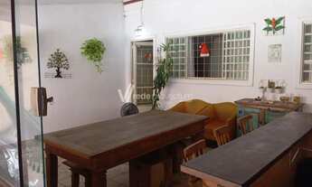 Imagem 3: Casa - Parque Yolanda (Nova Veneza) - Sumaré