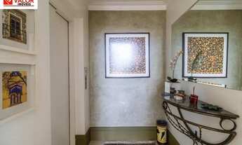 Imagem 7: VENDA AMPLO APTO DUPLEX NO PANAMBY Edifício localizado a 50m do Parque Burle Marx e próxim