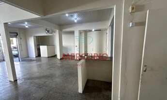 Imagem 6: Barracão para aluguel com 135 m² em Vila Mesquita, Bauru - SP