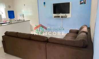 Imagem 4: Sobrado em Rua Iguaçá - Cibratel II - Itanhaém/SP