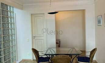 Imagem 4: Apartamento à venda e para alugar em Campinas, Cambuí, com 1 suíte, com 70 m²