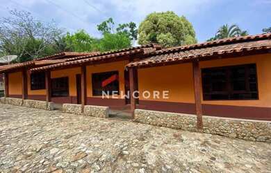 Imagem 4: Chácara em - Centro - Monte Alegre do Sul/SP