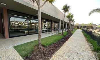 Imagem 4: Terreno á venda no Residencial Arborais, 469m² - Campinas