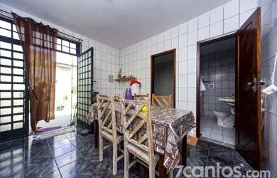 Imagem: Casa, Demócrito Rocha, 2 Quartos