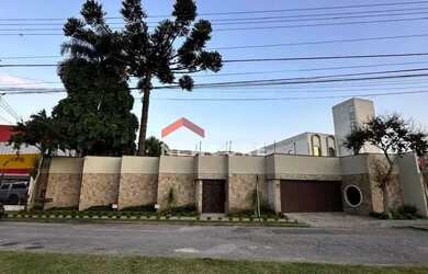 Imagem 3: Casa em Rua Ceará - Parolin - Curitiba/PR