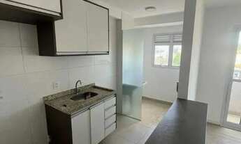 Imagem 3: Apartamento com 2 dormitórios à venda, 47 m² por R$ 290.000,00 - Vila Sacadura Cabral - Sa