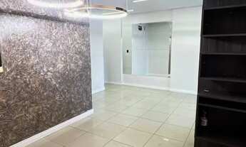 Imagem 3: MAISON LIBERTÉ, 98m2, 3 QUARTOS SENDO 1 SUÍTE, ARMÁRIOS E AR, 2 VAGAS