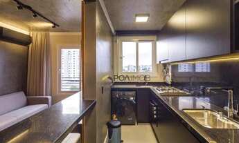 Imagem 5: Apartamento com 2 dormitórios, 60 m² - venda por R$ 667.000,00 ou aluguel por R$ 5.468,53