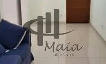 Imagem 2: Locação Apartamento Santo Andre Camilopolis Ref: 45794