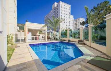 Imagem: Apartamento Porto Cruzeiro