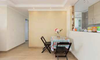 Imagem 5: Apartamento para venda em Pirituba - Jardim Iris com 3 quartos, sendo 1 suíte , 63m²