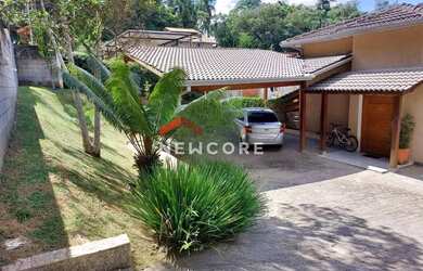 Imagem: Casa de condomínio em Estr. Francisca Manoel