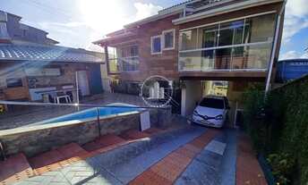 Imagem 4: Casa 4 Quartos com Piscina - Jardim Cidade de Florianópolis