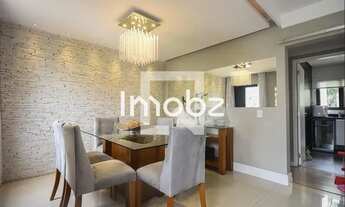 Imagem 4: Apartamento à venda na Rua Alcantarilla, 340 - Panamby - São Paulo - SP - CEP: 05717-170