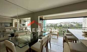 Imagem 8: Apartamento em Avenida Wellman Galvão de França Rangel - Swiss Park - Campinas/SP