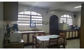 Imagem 7: Locação Sobrado Santo Andre Campestre Ref: 35405