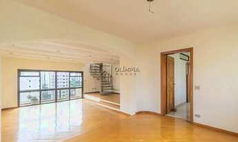 Imagem 3: Aluguel Cobertura 4 Dormitórios - 350 m² Moema