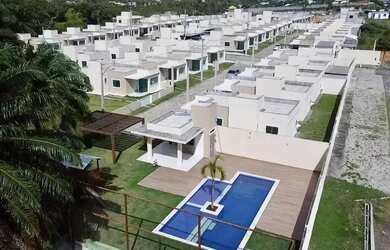 Imagem 4: Busca Vida Side Concept, excelente casa 2 quartos, 01 suíte, 70 m², 2 vagas, infraestrutu