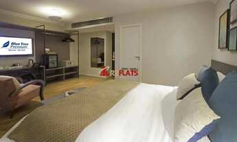 Imagem 5: Flat com ótimo preço no bairro Morumbi. Confira!