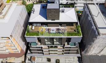 Imagem 2: Apartamento à venda em Jurerê - Florianópolis - SC