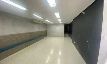 Imagem: Sobrado para aluguel possui 214 metros quadrados