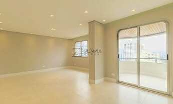 Imagem 3: Venda Apartamento 3 Dormitórios - 169 m² Perdizes