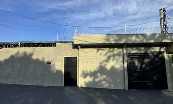 Imagem: LINDA RESIDENCIA NOVA - VILA SEABRA