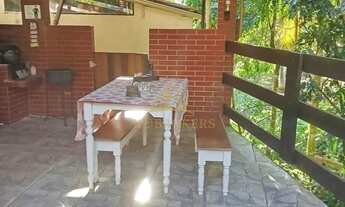 Imagem 3: Chale com 2 quartos em Penedo - Itatiaia - RJ