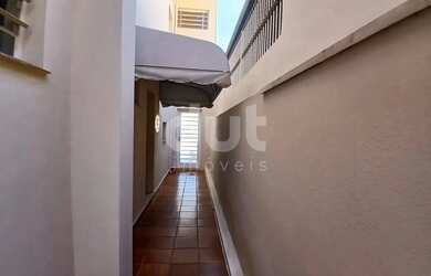 Imagem 3: Sala - Jardim Proença - Campinas