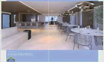 Imagem 7: Lançamento no Caiçara - Apartamento Alto Padrão Frente Mar - Parcele direto!