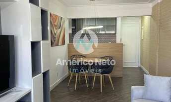 Imagem 5: Apartamento para locação, Casa Branca, Santo André, SP