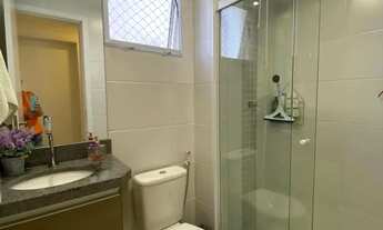 Imagem 7: Apartamento à venda em nova américa, piracicaba 3 quartos 72m²