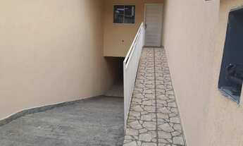 Imagem 3: CASA RESIDENCIAL em SÃO PAULO - SP, RIO PEQUENO