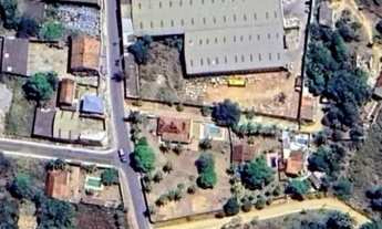 Imagem: Área 2.345 m² com RGI