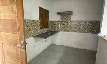 Imagem 7: Casa a venda em Açu da Torre, próximo à Praia do Forte