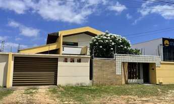 Imagem: Casa Solta para aluguel no Calhau