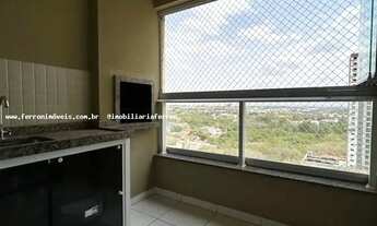 Imagem: Apartamento para Venda em Presidente Prudente