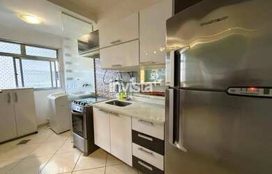 Imagem 6: Apartamento à venda no bairro Vila Mathias