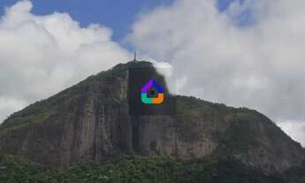 Imagem 2: Apartamento de 2 quartos com suíte na Lagoa, RJ